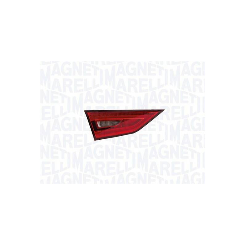 MAGNETI MARELLI Zadné svetlo 714081220702