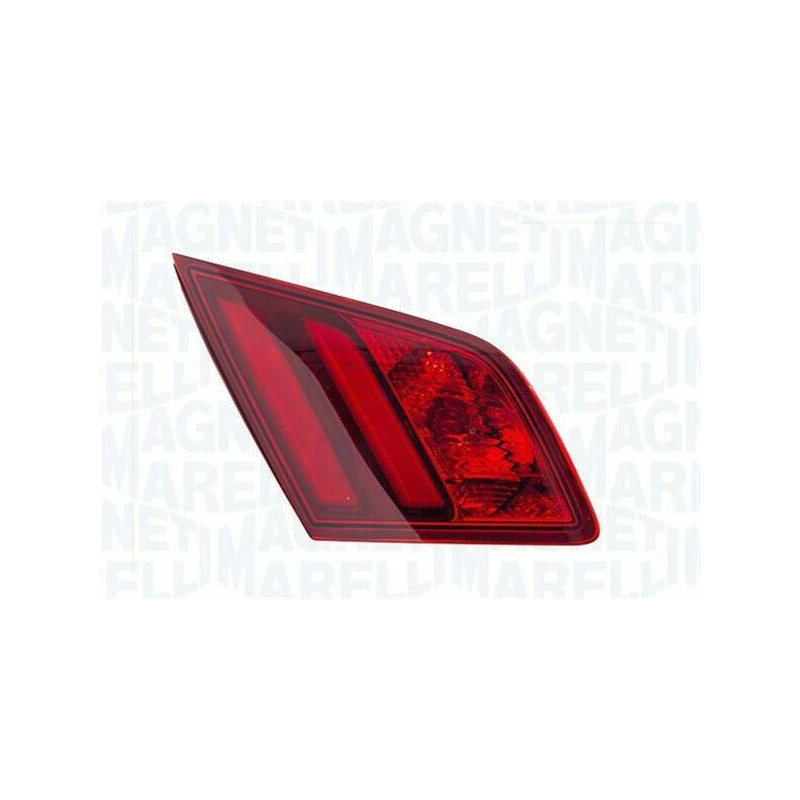 MAGNETI MARELLI Zadné svetlo 714081260801