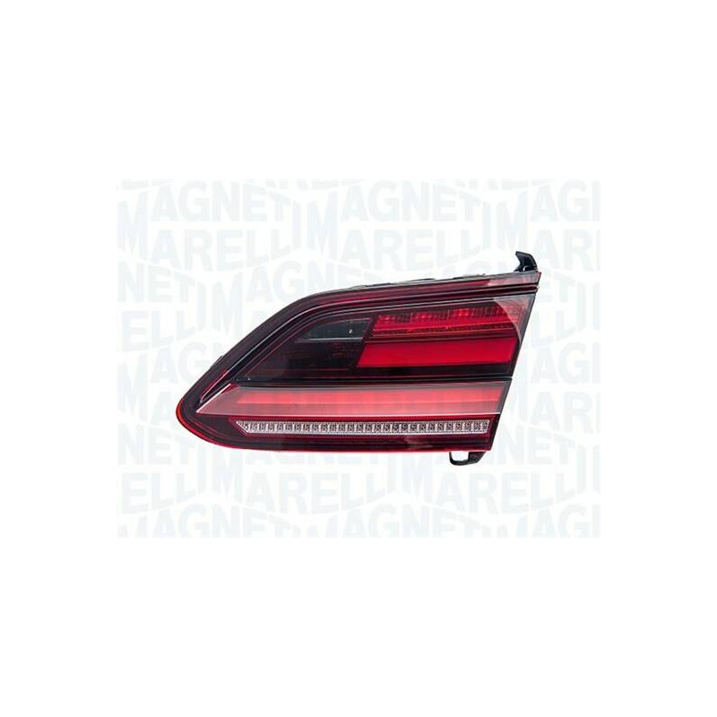 MAGNETI MARELLI Zadné svetlo 714081730204