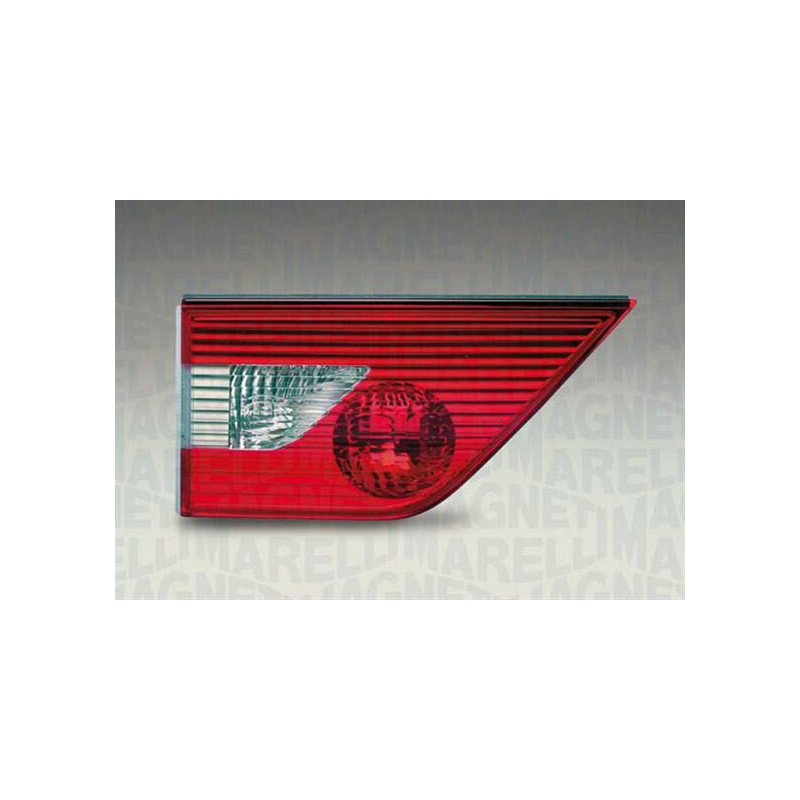 MAGNETI MARELLI Zadné svetlo 715001001111
