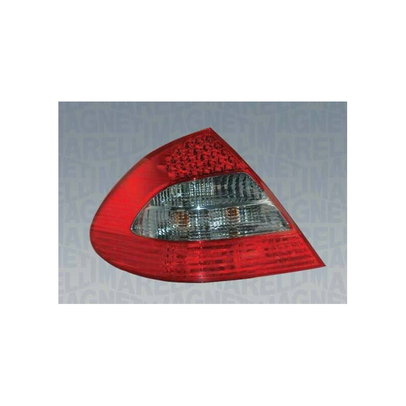MAGNETI MARELLI Zadné svetlo 715001032003