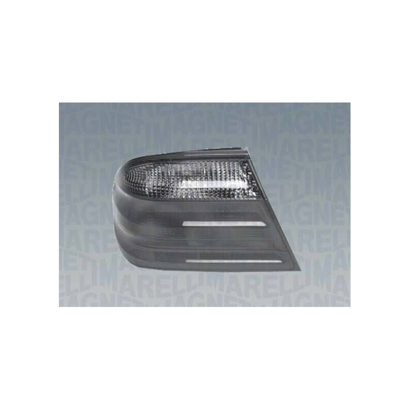 MAGNETI MARELLI Zadné svetlo 715010693202