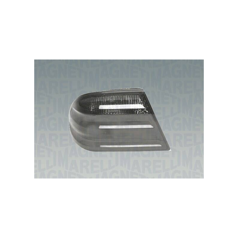 MAGNETI MARELLI Zadné svetlo 715010693206