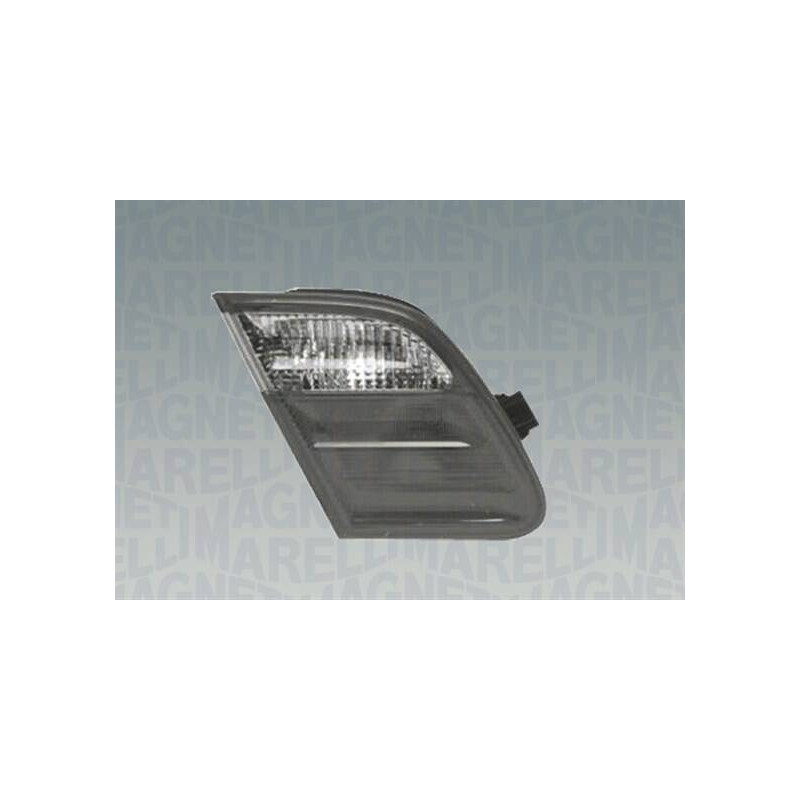 MAGNETI MARELLI Zadné svetlo 715010693401