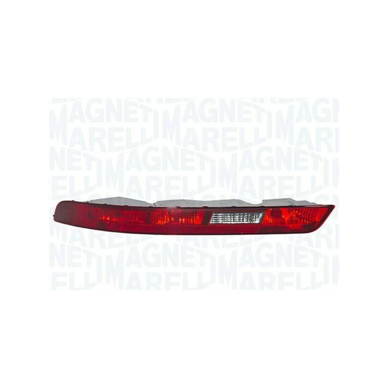 MAGNETI MARELLI Zadné svetlo 715011133013