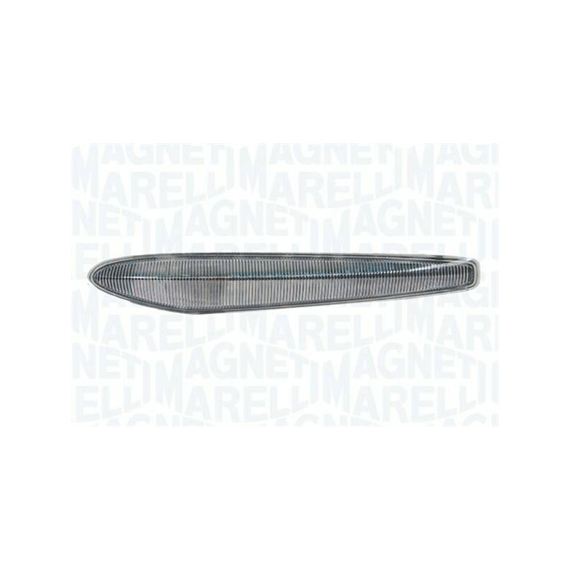 MAGNETI MARELLI Smerové svetlo 715102125000