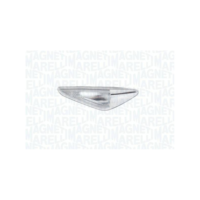 MAGNETI MARELLI Smerové svetlo 715102183000