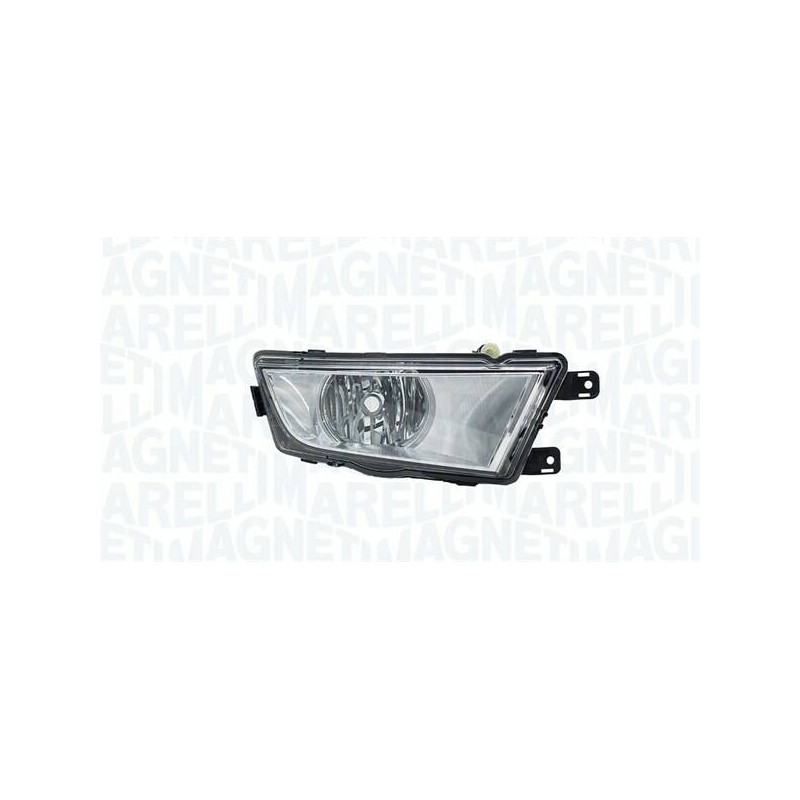 MAGNETI MARELLI Hmlové svetlo 719000000189