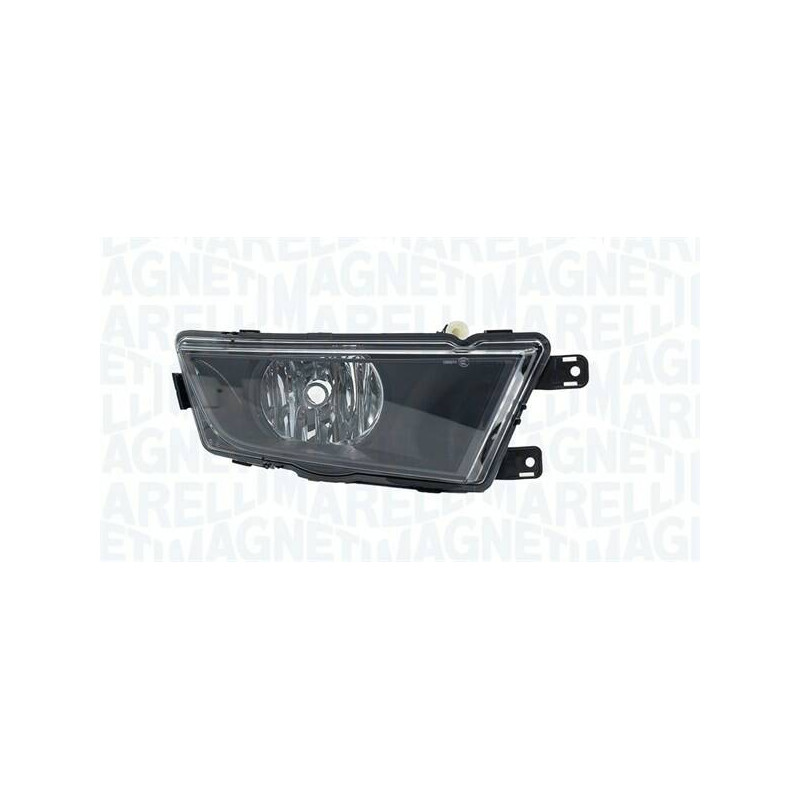 MAGNETI MARELLI Hmlové svetlo 719000000190