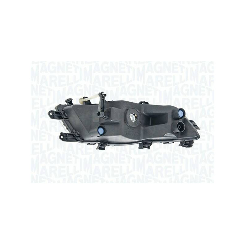 MAGNETI MARELLI Hmlové svetlo 719000000192