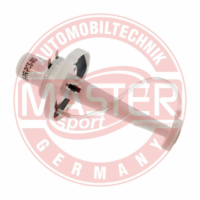 MASTER-SPORT GERMANY Čerpadlo ostrekovača skiel 2121-5208009-PR-PCS-MS