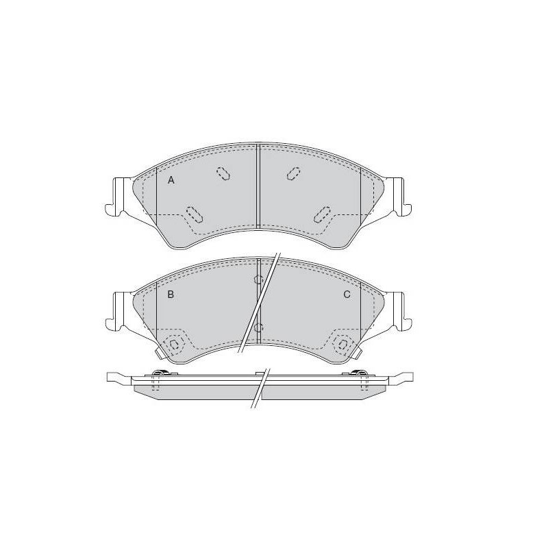 MAXGEAR Pneumatická pružina, Batožinový/nákladný priestor 12-1527