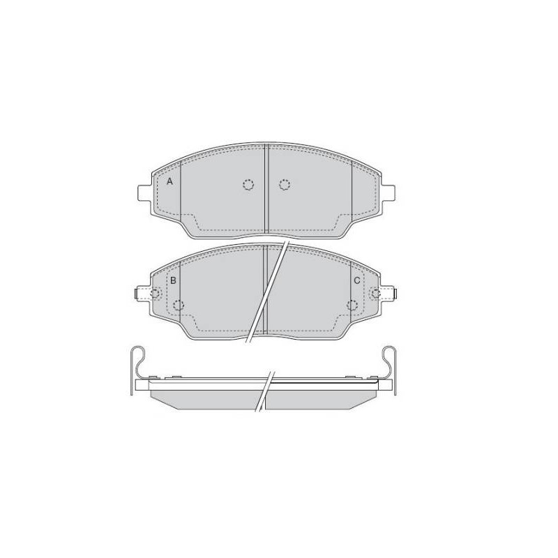 MAXGEAR Pneumatická pružina, Batožinový/nákladný priestor 12-1575