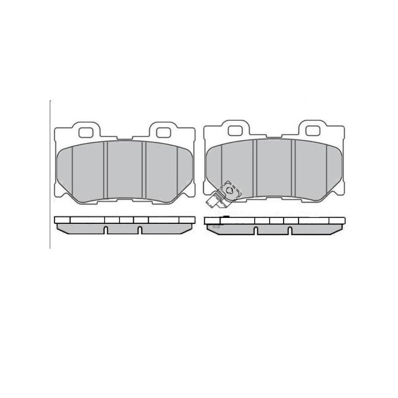 MAXGEAR Plynová vzpera, kapota motora 12-1630