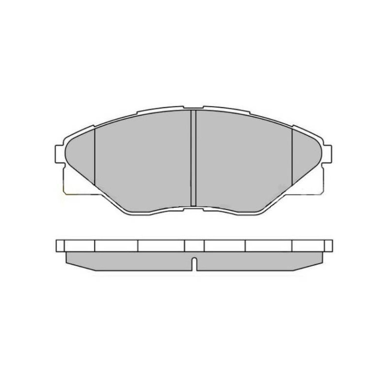 MAXGEAR Pneumatická pružina, Batožinový/nákladný priestor 12-1647
