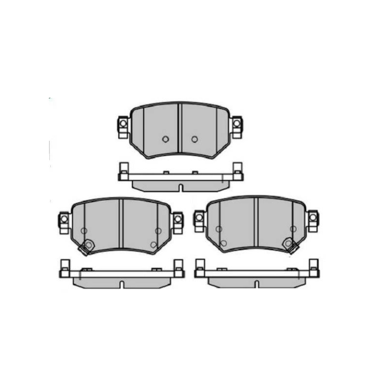 MAXGEAR Pneumatická pružina, Batožinový/nákladný priestor 12-1698