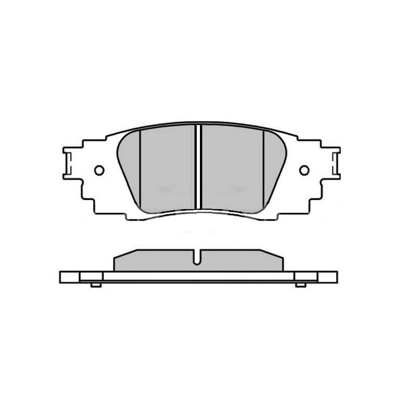 MAXGEAR Pneumatická pružina, Batožinový/nákladný priestor 12-1722