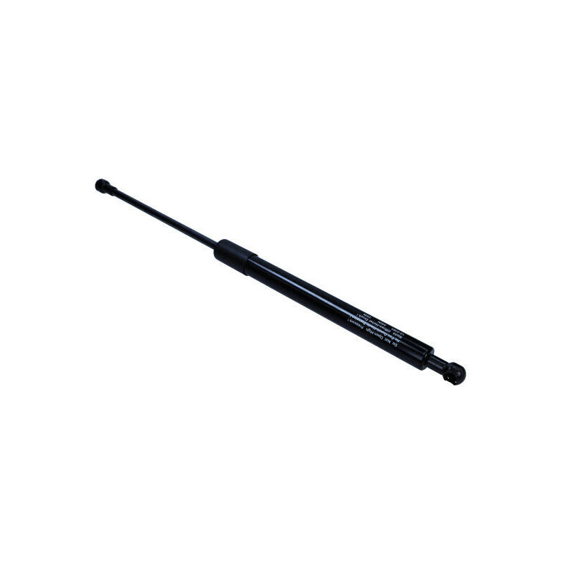 MAXGEAR Pneumatická pružina, Batožinový/nákladný priestor 12-2365