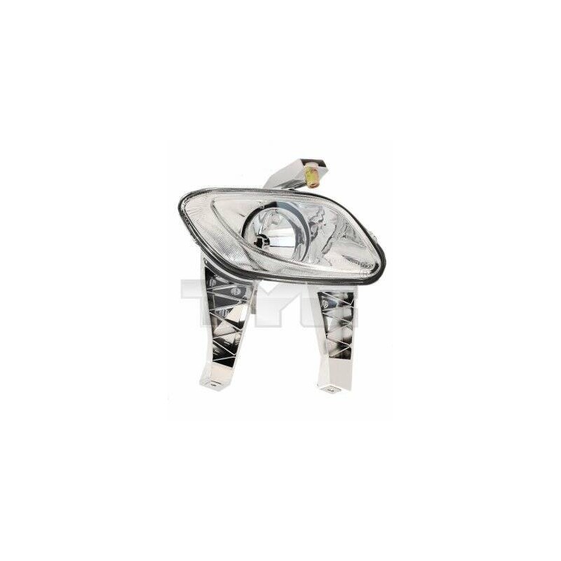 Hmlové svetlo - 19-0380001 - vlavo