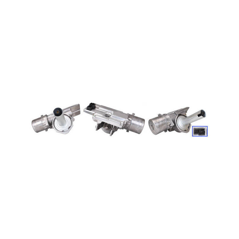 MAXGEAR Kladkové vedenie posuvných dverí 16-0002