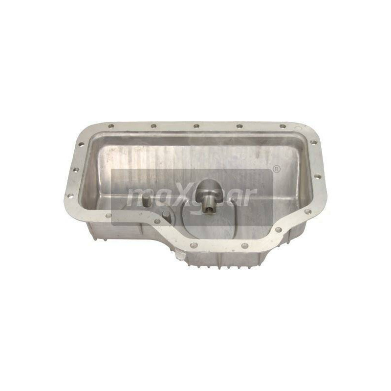 MAXGEAR Olejová vaňa 34-0001