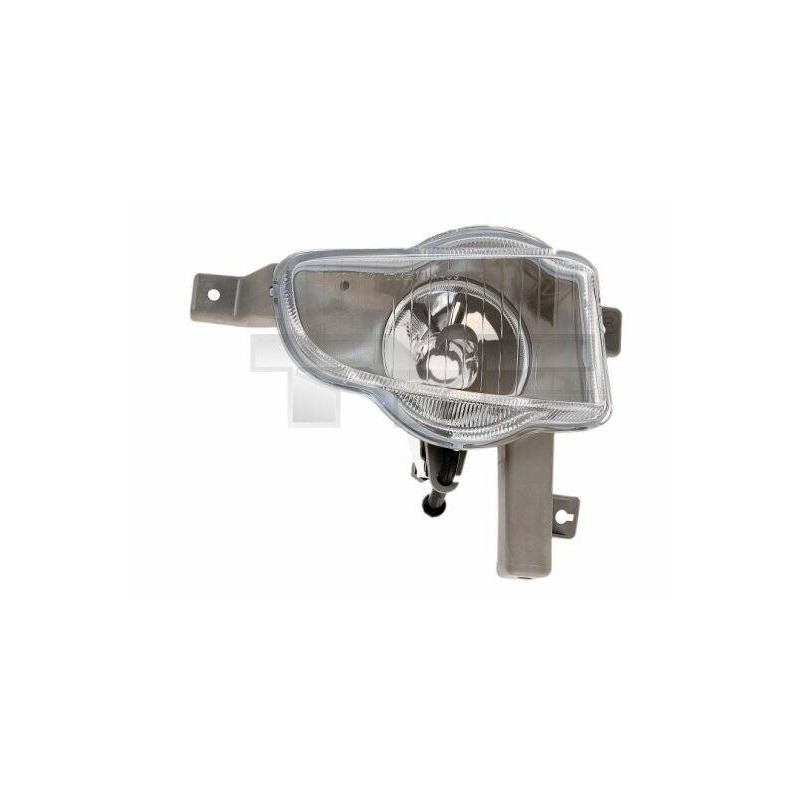 Hmlové svetlo - 19-0410-01-2 - vľavo