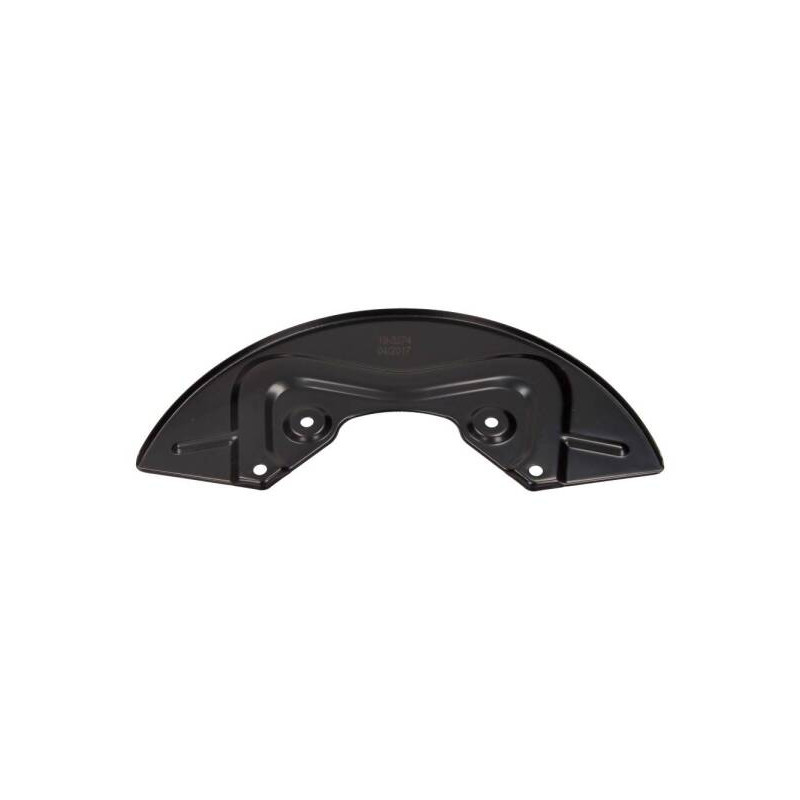 MAXGEAR Ochranný plech proti rozstreku, Brzdový kotúč 19-3274