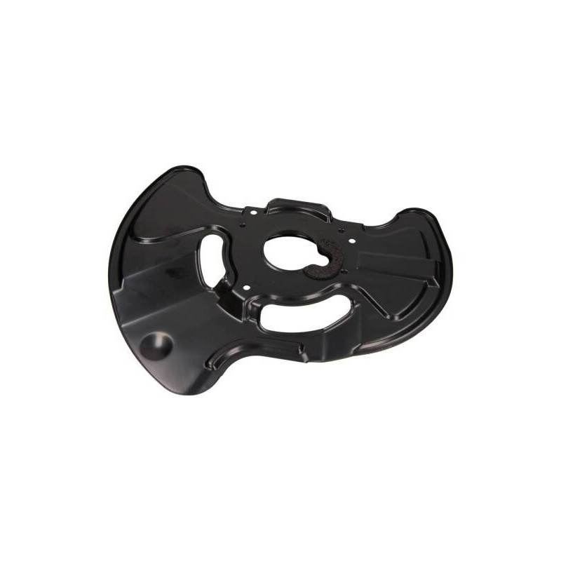 MAXGEAR Ochranný plech proti rozstreku, Brzdový kotúč 19-3436