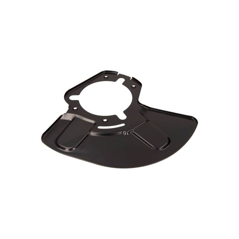 MAXGEAR Ochranný plech proti rozstreku, Brzdový kotúč 19-3440