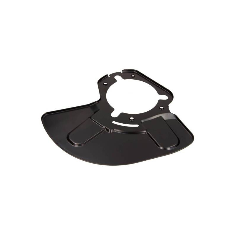 MAXGEAR Ochranný plech proti rozstreku, Brzdový kotúč 19-3441