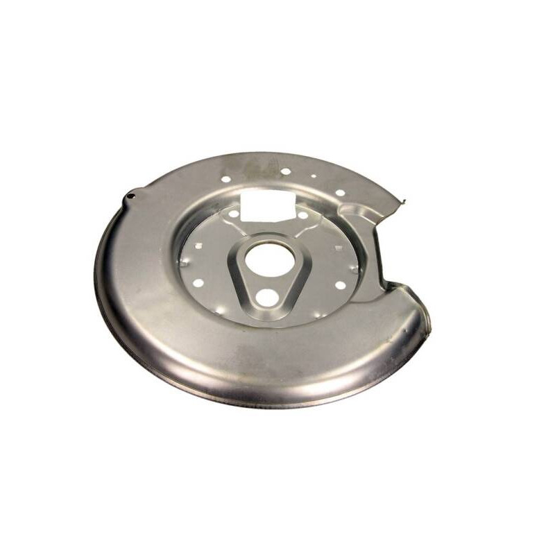 MAXGEAR Ochranný plech proti rozstreku, Brzdový kotúč 19-3448