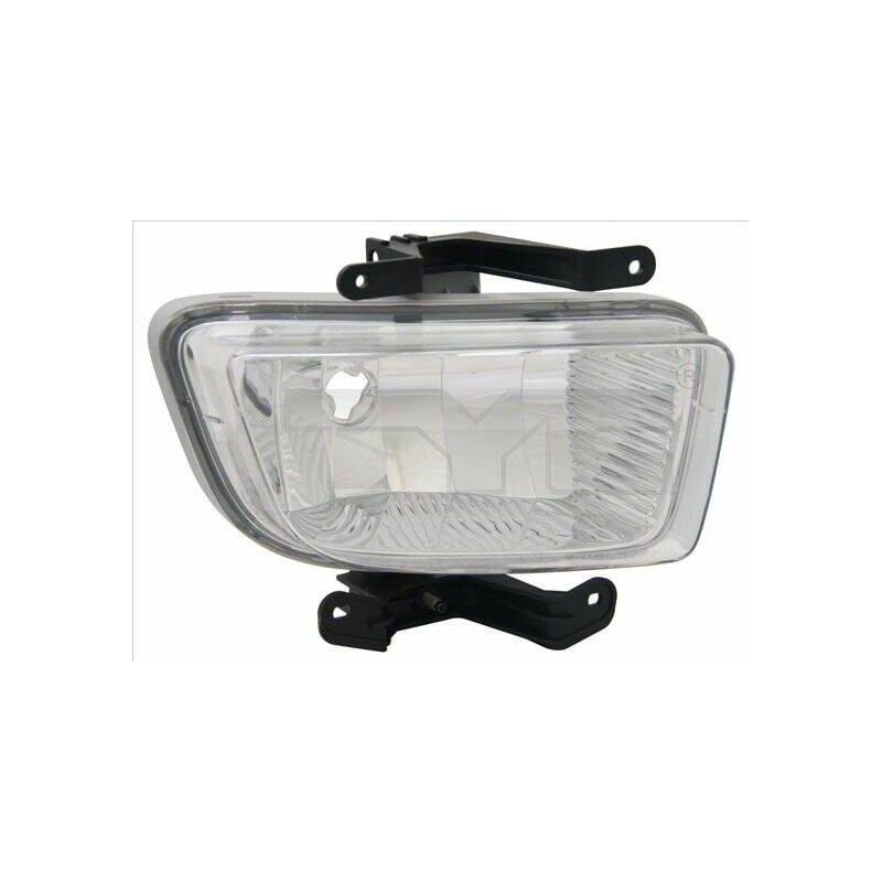 Hmlové svetlo - 19-0430-01-2 - vľavo