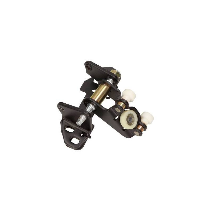 MAXGEAR Kladkové vedenie posuvných dverí 27-0216