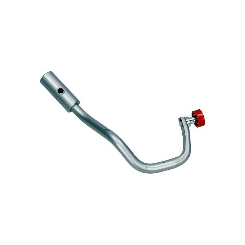 MAXGEAR Kladkové vedenie posuvných dverí 27-0248