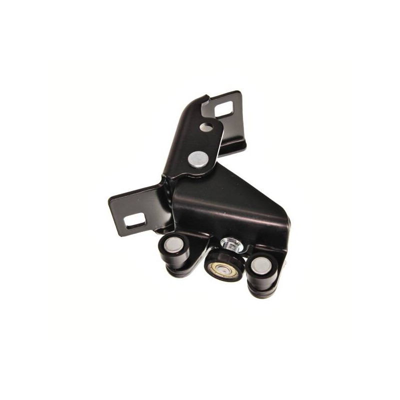 MAXGEAR Kladkové vedenie posuvných dverí 27-2219