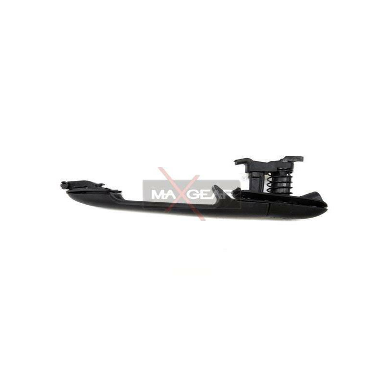 MAXGEAR Rukoväť dverí 28-0007