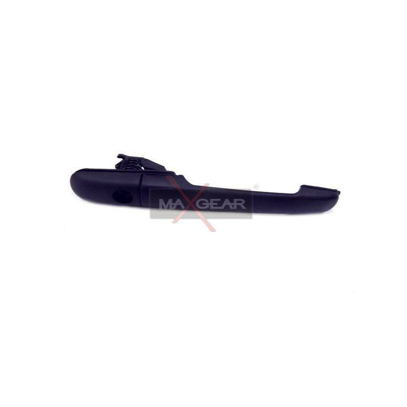 MAXGEAR Rukoväť dverí 28-0009