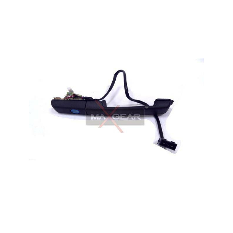 MAXGEAR Rukoväť dverí 28-0059