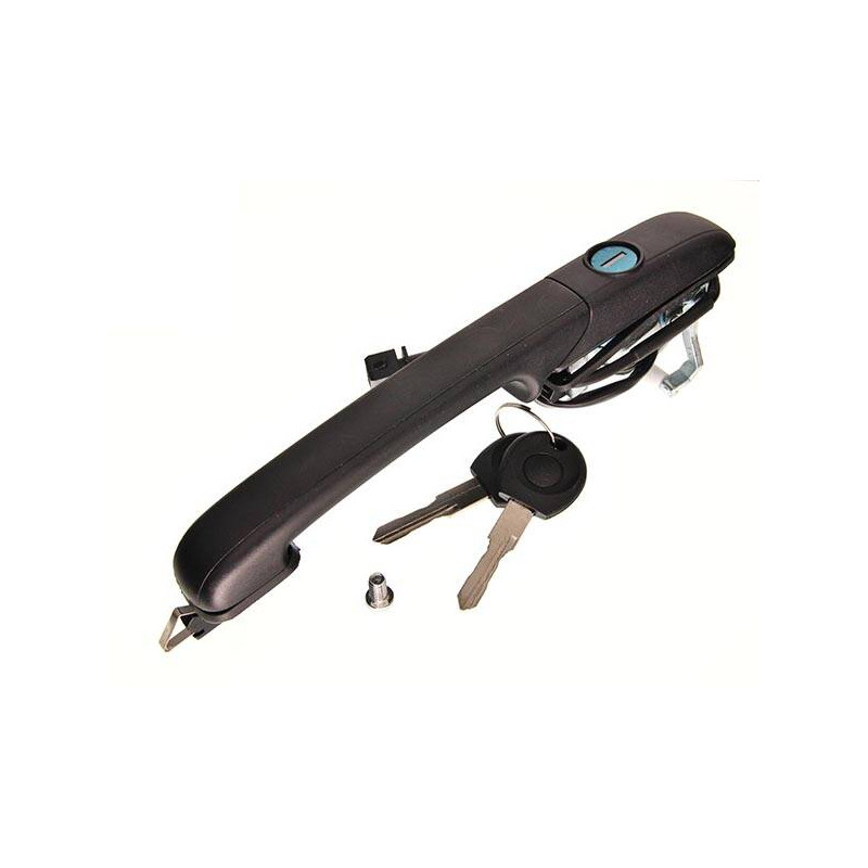 MAXGEAR Rukoväť dverí 28-0064