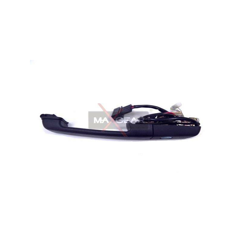 MAXGEAR Rukoväť dverí 28-0065