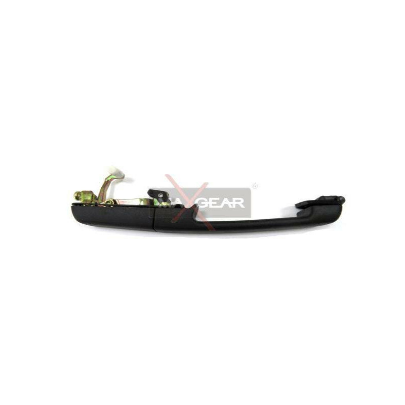 MAXGEAR Rukoväť dverí 28-0080