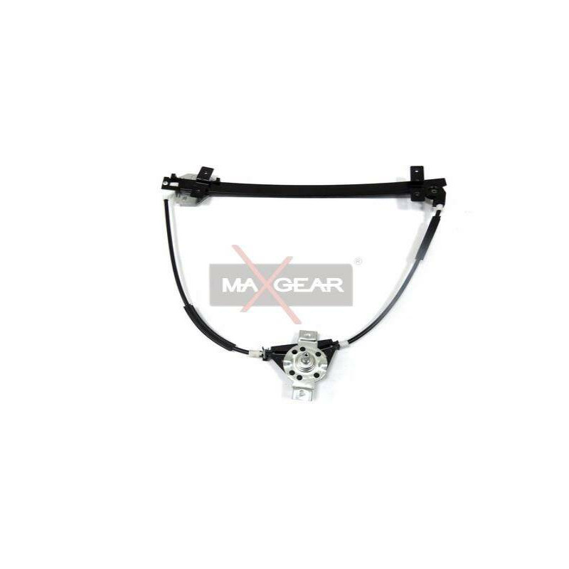 MAXGEAR Mechanizmus zdvíhania okna 28-0145