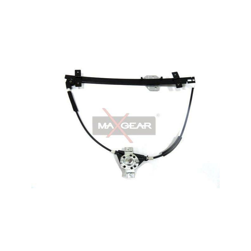 MAXGEAR Mechanizmus zdvíhania okna 28-0149