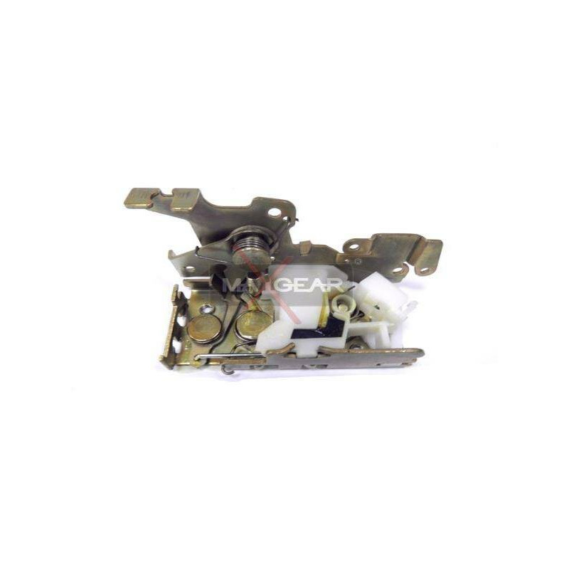 MAXGEAR Zámok dverí 28-0183
