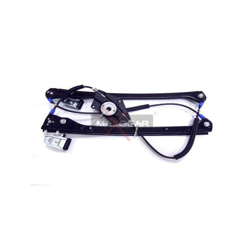 MAXGEAR Mechanizmus zdvíhania okna 28-0203