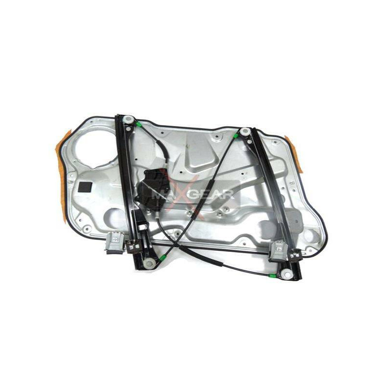 MAXGEAR Mechanizmus zdvíhania okna 28-0206