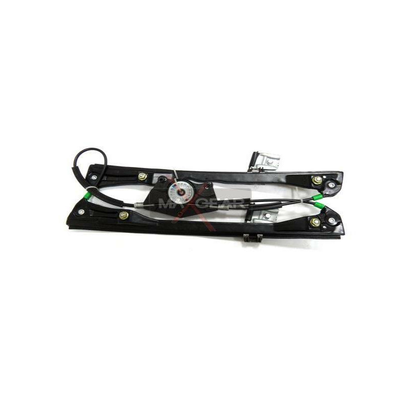 MAXGEAR Mechanizmus zdvíhania okna 28-0218