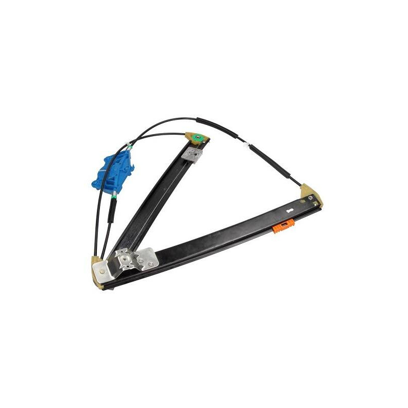 MAXGEAR Mechanizmus zdvíhania okna 28-0230