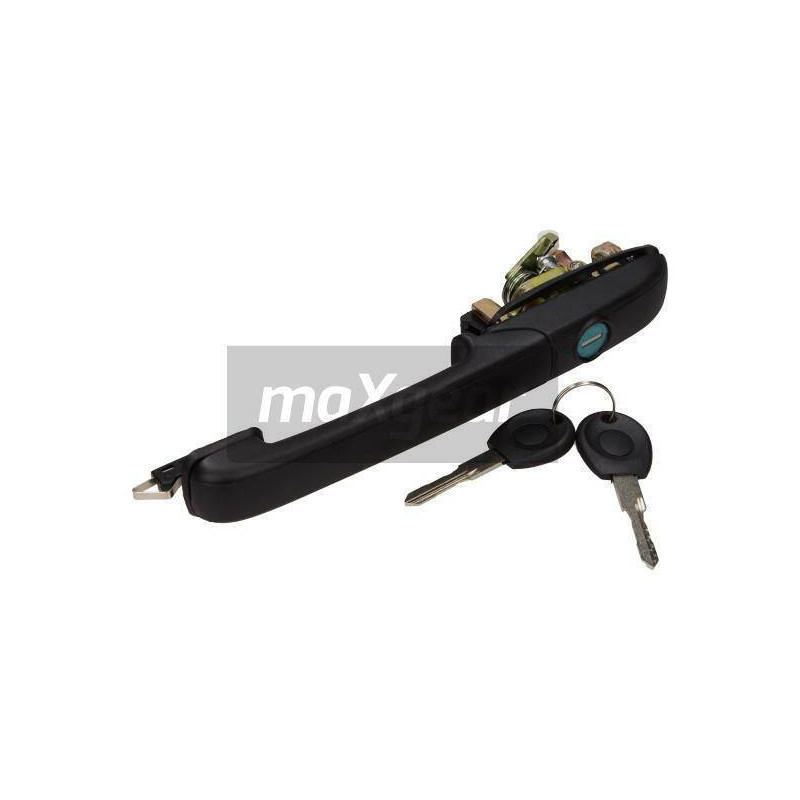MAXGEAR Rukoväť dverí 28-0237
