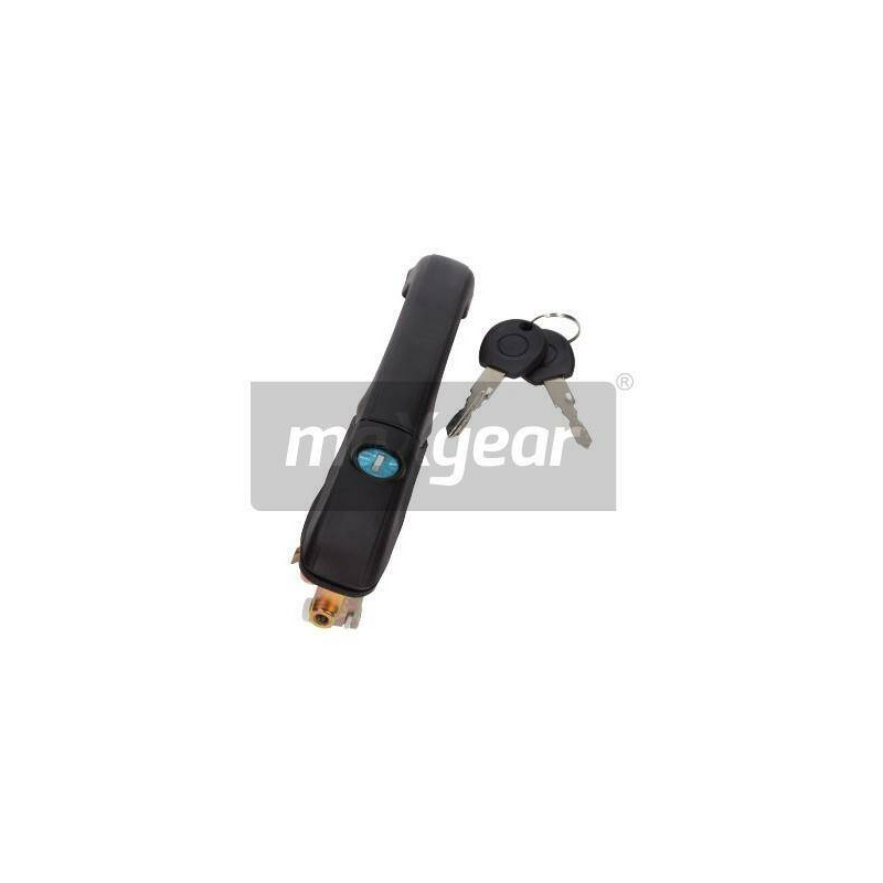 MAXGEAR Rukoväť dverí 28-0238